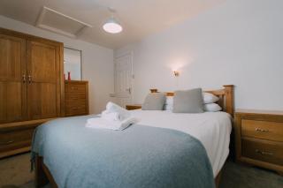 The Carthouse - Family & Pet-Friendly Cottage Near St Ives Beaches - 7