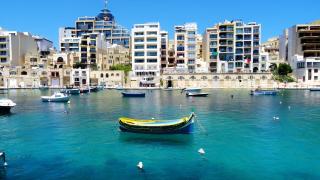 Spacious 3BR Apartment Close to St. Julian’s - 4