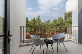 Viera Rosewood Villa by RedOlive Nr Airport 3BHK - 6