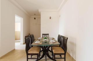 Urbanova Heights by Red Olive3BHKACNr. Airport - 9