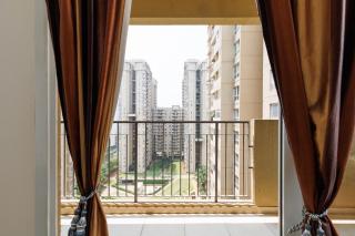 Urbanova Heights by Red Olive3BHKACNr. Airport - 3