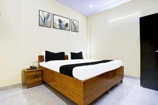 Hotel O Mother Touch - 4