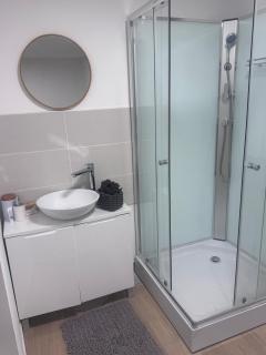 Fresh Time Apartment - 3