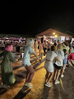 Sand Rose Camp - Wadi Rum - 9