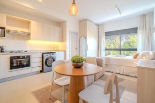 Piscina + Vista Mar | Apto Moderno #CT01 - 7