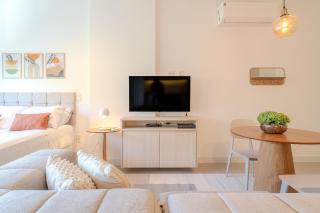 Piscina + Vista Mar | Apto Moderno #CT01 - 4