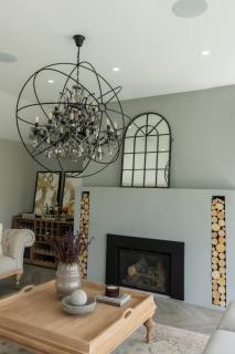 luxury Beachfront Home With Private Beach Access - 4