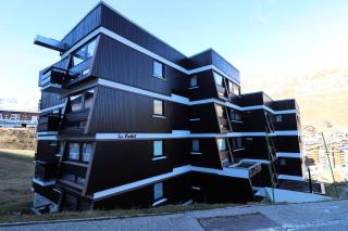 Résidence Pontet A - Appartement avec un accès direct sur la piste MAE-2854 - 9