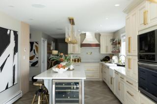 luxury Beachfront Home With Private Beach Access - 5