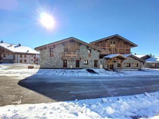 Résidence Diamant Des Cimes - Appartement haut de gamme pour 8/9 personnes MAE-3254 - 9