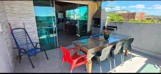 Rancho Tertúlia Lago Corumbá IV - 7