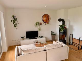 Seeliebe - Ferienwohnung Gartenzeit mit Seeblick - 0