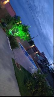 Rancho Tertúlia Lago Corumbá IV - 6