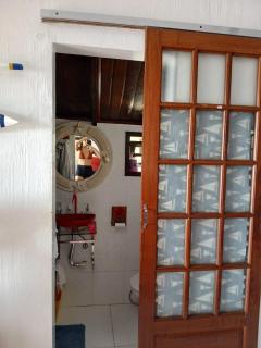 Casa de Paz - Praia de Araçatiba - 5