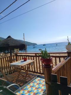 Casa de Paz - Praia de Araçatiba - 1