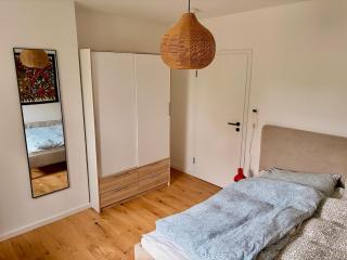 Seeliebe - Ferienwohnung Gartenzeit mit Seeblick - 6