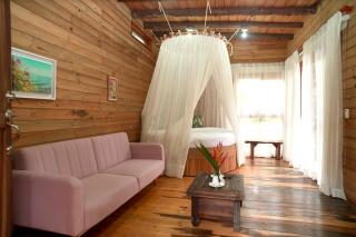 LA PERLA FINCA HOTEL - 8