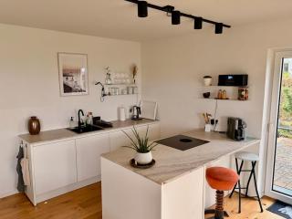 Seeliebe - Ferienwohnung Gartenzeit mit Seeblick - 3