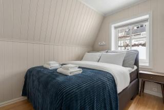 ARCTIC HOMES - The Arctic Chamber - 1