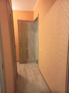 Filatov apartment - 2