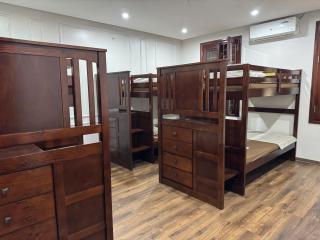 Ngáo Homestay Hanoi - 7