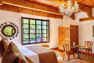 Molino de los Reyes - 1