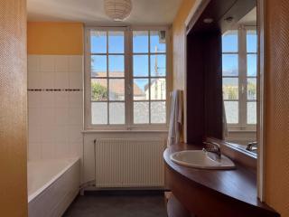 Grande maison près des plages, jacuzzi et sauna - 2