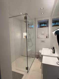 FeWo Casa del Mahr Moderne Ferienwohnung mit Garten nahe Monschau - 1