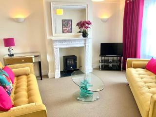 Sailor Vie coastal cottage - 0