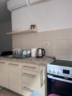 City center apartment - 2