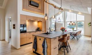 VE250 Vejers Strand - Engesøvej 56 - 0