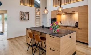 VE250 Vejers Strand - Engesøvej 56 - 4