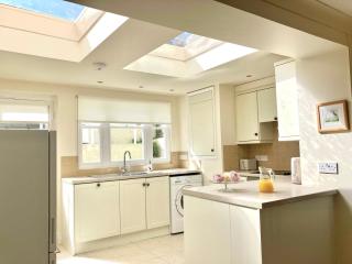 Sailor Vie coastal cottage - 6