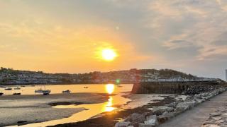 Sailor Vie coastal cottage - 5