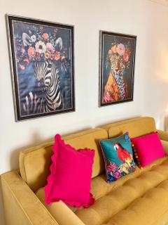 Sailor Vie coastal cottage - 2