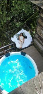LA PERLA FINCA HOTEL - 1