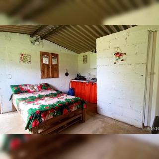 Cabañas Un lugar Mágico en Cisneros Antioquia - 8