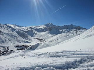 Résidence Glaciers - 2 pièces 4/5 personnes - 39m² - Sud MAE-5334 - 2