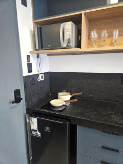 Get Sense - Studios Beira Mar - 4