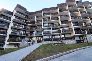 Résidence 2100b - Appartement confortable·Proches de pistes·Balcon MAE-6674 - 9
