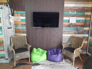 Stadion Sleepover Cabin - 3