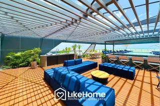 Setai Aquamaris - LikeHome Hospedagens - 9