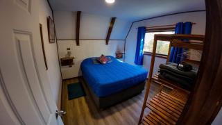 Cabana Los Nirres 3 Parrilla Terraza Smart TV Wifi - 0