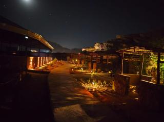 Sand Rose Camp - Wadi Rum - 6