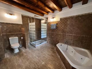 Casa Bet con piscina y jardín. - 7