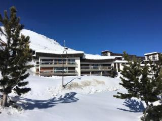 Résidence Santon - Studio lumineux·Proche des pistes et des commerces MAE-9504 - 9