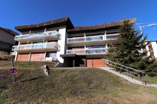 Résidence Santon - Studio lumineux·Proche des pistes et des commerces MAE-9504 - 7