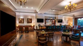Eros Hotel New Delhi by IHG - 0