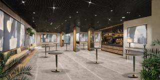 Crowne Plaza Istanbul Zeytinburnu by IHG - 8