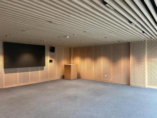 Crowne Plaza Istanbul Zeytinburnu by IHG - 6